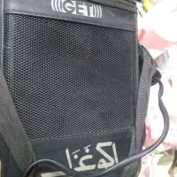 اکو همراه شارژی سالم