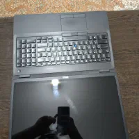 لب تاب صفحه لمسی مناسب طراحی ، بازی ، کار اداری،