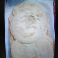 نان محلی