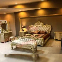 سرویس تخت خواب شهرزاد***|تخت و سرویس خواب|بوشهر, |دیوار