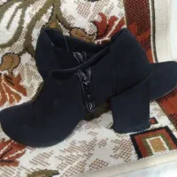 کفش و پوتین