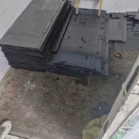 خرید و فروش اهن ضایعات میلگرد تیرآهن اهن لوله|عمدهفروشی|کرج, فاز ۲ مهرشهر|دیوار