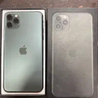 ایفون ۱۱ پرومکس