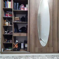 فروش کمد وجای لباسی|جاکفشی، کمد، دراور|تهران, دهقان|دیوار