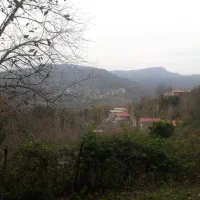 فروش زمین ۶۰۰متر|فروش زمین و ملک کلنگی|آلاشت, |دیوار