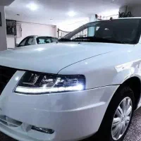 سورن پلاس xu7p،دوگانه شرکتی (طرح فابریک)