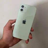 ایفون ۱۲ نرمال