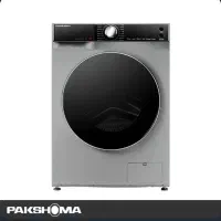 ماشین لباسشویی پاکشوما ۹ کیلو مدل l9
