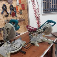 فروش ابزار کار کرده