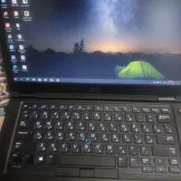 لب تاب 5480 Dell|رایانه همراه|تهران, منیریه|دیوار