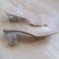 صندل طلقی نو سایز ۳۸