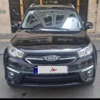 فروشی با ماشین مدل بالا معاوضه میکنم سرکم میدهم|خودرو سواری و وانت|پیشوا, |دیوار