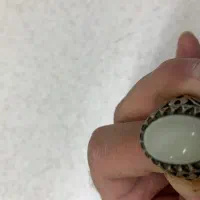 انگشتردستسازنقره