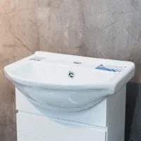 روشویی 47 دیواری