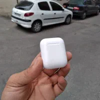 ایرپاد ۲ اصلی اپل