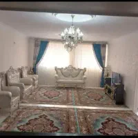 یک واحد آپارتمان طبقه سوم 86 متر در شهریار امیریه