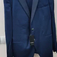 کت و شلوار مجلسی