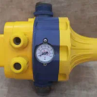 اتومات پمپ آب(ست کنترل)درحدنونو