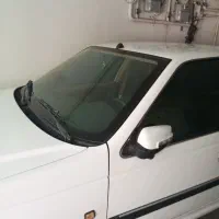 فروش پژوپارس تیوفا مدل1400|خودرو سواری و وانت|بیرجند, |دیوار