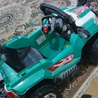 ماشین شارژی|اسباببازی|یزد, |دیوار