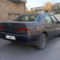 روآ|خودرو سواری و وانت|صفادشت, |دیوار