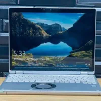 لپ تاپ پاناسونیک PANASONIC