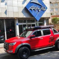 کی ام سی-تی8(KMC-T8) مدل1401 قرمز نمایندگی 1732