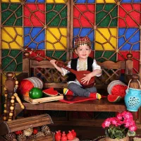 عکس آتلیه یلدایی وکلیپ تولد مجازی|خدمات پذیرایی، مراسم|جهرم, |دیوار