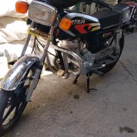 لیفان 125