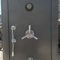 فروش گاوصندوق های نسوز با ضمانت نامه|ابزارآلات|کرج, گلشهر|دیوار