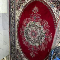 فرش در حد نو|فرش|شوش, |دیوار