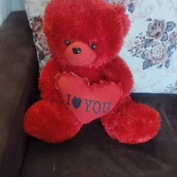 تعدادی عروسک کاملا نو