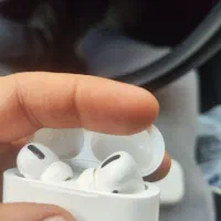 ایرپاد پرو اصلی در حد|لوازم جانبی موبایل و تبلت|اصفهان, مفتح|دیوار