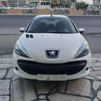 فروش خودرو 207