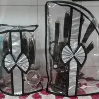 کاور شیک و...