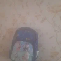 کیف مدرسه|کیف، کفش، کمربند|ایلام, |دیوار