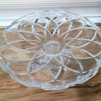 میوه خوری کریستال|ظروف سرو و پذیرایی|تهران, تهرانسر شرقی|دیوار