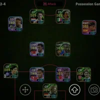 efootball