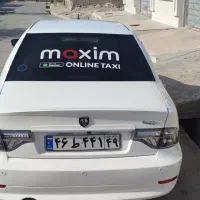 تاکسی اینترنتی ماکسیم شهرستان بهمئی