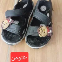 فروش کفش پسرانه|کفش و لباس بچه|شاهین‌شهر, شهرک گلدیس|دیوار
