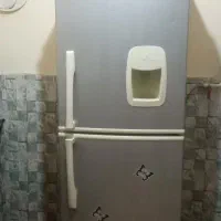 فروش فوری وسایل منزل در حد نو|یخچال و فریزر|تویسرکان, |دیوار