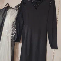 لباس شب مجلسی