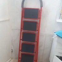 نردبان پنج پله فروش|ابزارآلات|بهارستان, |دیوار