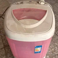مینی واش (کهنه شور) و مبل بچهگانه و بلز دو اکتاو