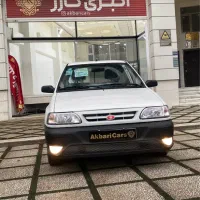 پرایدوانت با لاینر/بدون لاینر مدل ۱۴۰۴ اقساط۳۰ماهه