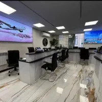 استخدام کانتر آژانس هواپیمایی