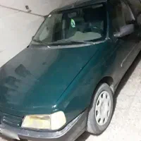 پژو اردی مدل ۸۲