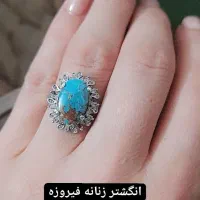 نیم ست و رکاب و دستبند  نقره ۹۲۵ کیفیت عالی|جواهرات|مشهد, جانباز|دیوار