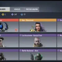 فروش و طاق با اکانت کلش و کالاف