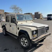 پاژن 4 در 6 سیلندر، مدل ۱۳۸۶